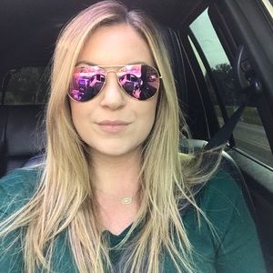 Meet your Posher, Kylen